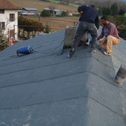 impermeabilizzazione copertura