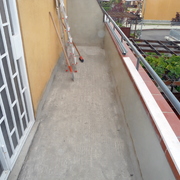 impermeabilizzazione terrazza