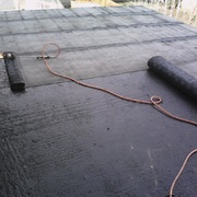 Impermeabilizzazione terrazzo