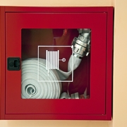 IMPIANTI ANTINCENDIO