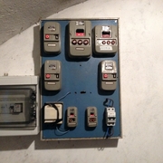 Impianti condominiali