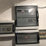 Impianti condominiali