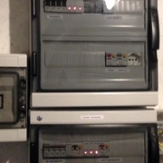 Impianti condominiali