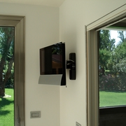 Impianto Audio e Video