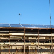 impianto fotovoltaico 10 kwp ad Alba