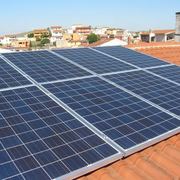 Impianto Fotovoltaico 3 Kw