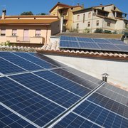 Impianto fotovoltaico 6KW