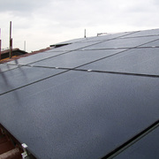 Impianto fotovoltaico da 6 kW