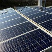 impianto fotovoltaico