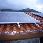 Impianto fotovoltaico