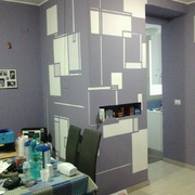 Decorazioni artigianali