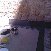 Infiltrazioni di acqua