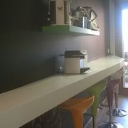 Interior Relooking Appartamento Roma Torrino