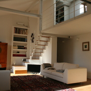 interno abitazione Bologna