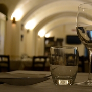 Interno Ristorante - Spot G5.3 5W