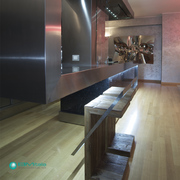 Cucina Collezione Privata Castello Pozzi