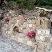 Lavori in pietra