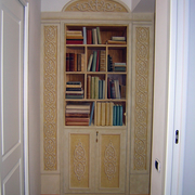 LIBRERIA TOMPE L'OEIL