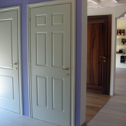Lo show-room interno (2)