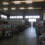 magazzini interni