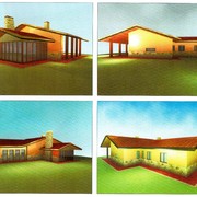 Fabbricato residenziale