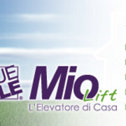 Mio Lift - L'Elevatore di Casa