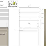 Tavola tecnica assistenza progettuale cad