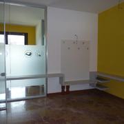 Cantiere locale commerciale