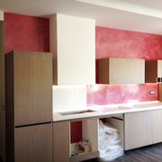 Montaggio cucina Roma