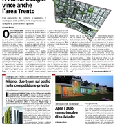 nido di infanzia a Vignola - Modena