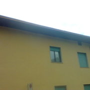 Nuova facciata