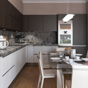 Nuove villette a schiera