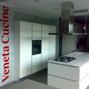 Nuovo punto vendita VENETA CUCINE