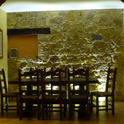 Lavoro rustico località Crispiero Castelraimondo (MC)