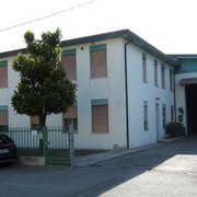 Palazzina Uffici - prima
