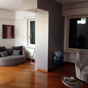 parato geometrico