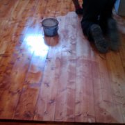 PAVIMENTI IN LEGNO