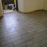 pavimenti: finto legno