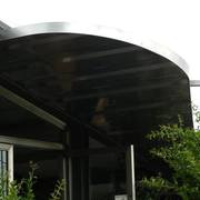 PENSILINA IN ACCIAIO INOX