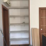 Decorazione con pitture particolari