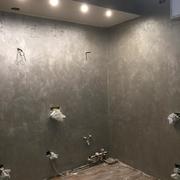 Decorazione con pitture particolari