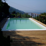 piscina 10x4x1.50 monti