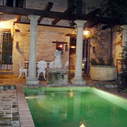 piscina contessa