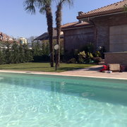 Piscine,Fontane e Irrigazione