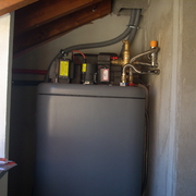 Pompa di calore