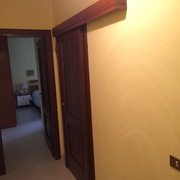 PORTA SCORREVOLE EXT-MURO