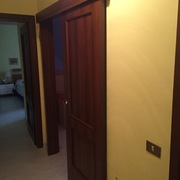 PORTA SCORREVOLE EXT-MURO
