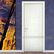 Porte Interne - Incise