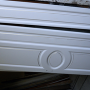 Porte interne Luigi XV 700 anticate