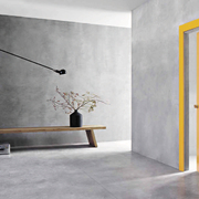 Porta laccata L16 Lualdi